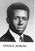 Donald Jenkins