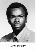 Steven Perry
